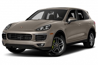   PORSCHE () Cayenne